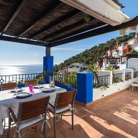 Holiday home Casa Del Mar