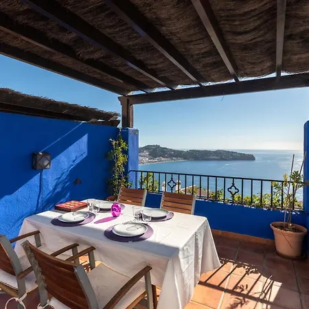 Holiday home Casa Del Mar La Herradura (Granada)