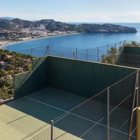 Holiday home Casa Del Mar La Herradura (Granada)