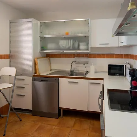 Casa Del Mar Holiday home *