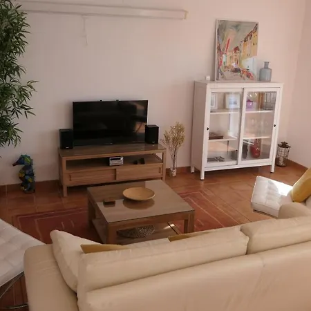 Casa Del Mar Holiday home *