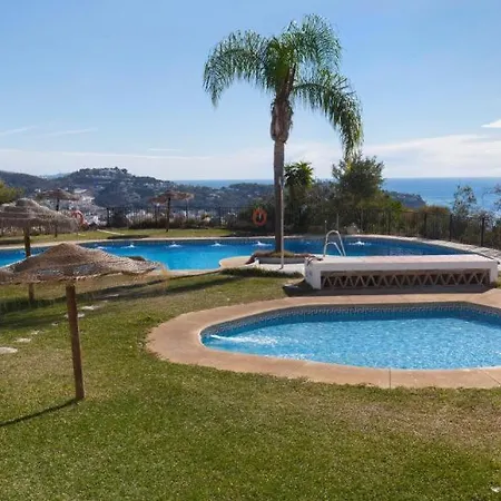 Holiday home Casa Del Mar *