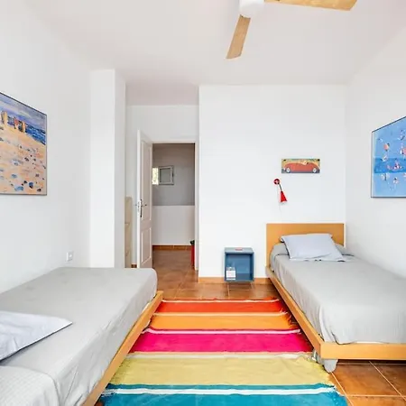 Casa Del Mar