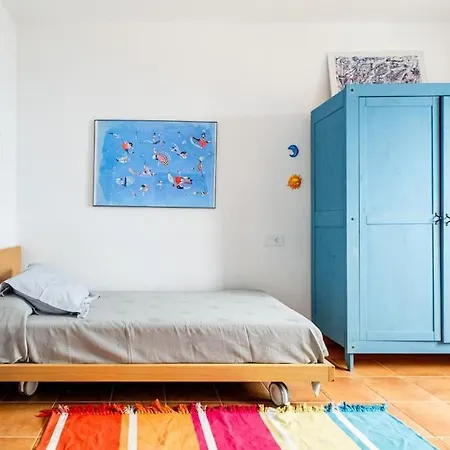 Casa Del Mar Holiday home *