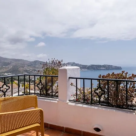 Holiday home Casa Del Mar *