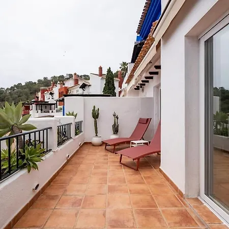 Casa Del Mar Holiday home La Herradura (Granada)