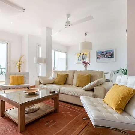 Casa Del Mar Holiday home