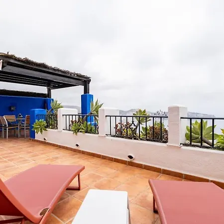 Holiday home Casa Del Mar