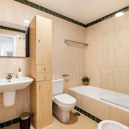 Casa Del Mar Holiday home *