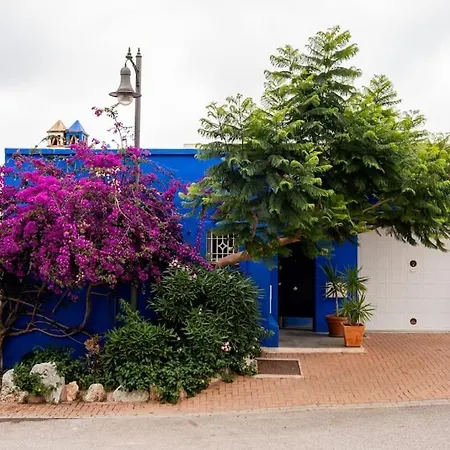 Casa Del Mar Holiday home La Herradura (Granada)