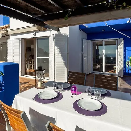 Tatil Evi Casa Del Mar