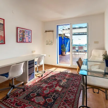 Tatil Evi Casa Del Mar *