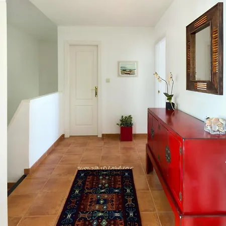 Casa Del Mar Tatil Evi La Herradura (Granada)