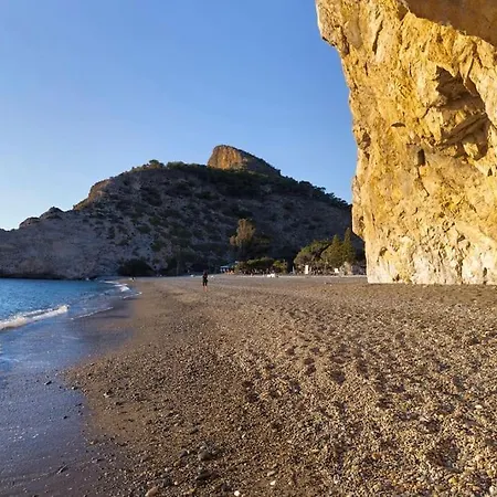 Tatil Evi Casa Del Mar La Herradura (Granada)