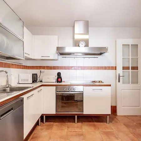 Tatil Evi Casa Del Mar La Herradura (Granada)