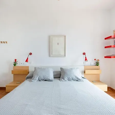 Tatil Evi Casa Del Mar La Herradura (Granada)